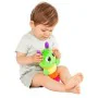 Musical Plush Toy Moltó Wormy by Moltó, Animals and figures - Ref: S2429726, Price: 17,71 €, Discount: %