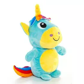 Peluche musicale Moltó Gusyluz 24 cm de Moltó, Animaux et personnages - Réf : S2429727, Prix : 17,71 €, Remise : %