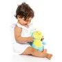 Peluche musicale Moltó Gusyluz 24 cm de Moltó, Animaux et personnages - Réf : S2429727, Prix : 17,71 €, Remise : %