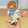 Peluche musicale Moltó Gusyluz 24 cm de Moltó, Animaux et personnages - Réf : S2429727, Prix : 17,71 €, Remise : %