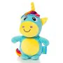 Peluche musicale Moltó Gusyluz 24 cm de Moltó, Animaux et personnages - Réf : S2429727, Prix : 17,71 €, Remise : %