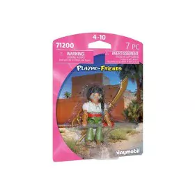 Figura de Acción Playmobil 71200 Pirata Mujer Friends de Playmobil, Muñecos y figuras de acción - Ref: S2429780, Precio: 5,61...