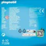 Playset Playmobil 71209 13 Pezzi Giocatore di hockey Duo di Playmobil, Playset con figure di giocattoli - Rif: S2429784, Prez...