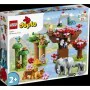 Playset Lego 10974 + 2 Ans de Lego, Playsets de figurines de jouets - Réf : S2429822, Prix : 99,49 €, Remise : %