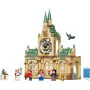 Playset Lego 76402 Harry Potter 654 Pezzi di Lego, Costruzioni - Rif: S2429828, Prezzo: 83,59 €, Sconto: %