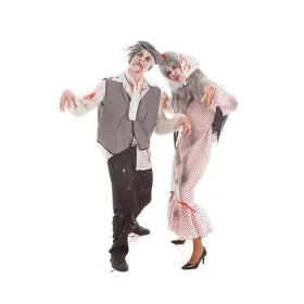 Costume per Adulti di BigBuy Carnival, Adulti - Rif: S2429880, Prezzo: 16,56 €, Sconto: %