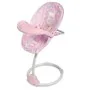 Chaise haute Decuevas Ocean Fantasy 30 x 31 x 60 cm 3-en-1 de Decuevas, Accessoires pour poupées bébé - Réf : S2429886, Prix ...