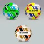 Balón de Voleibol Player Cuero de BigBuy Fun, Balones de exterior - Ref: S2429916, Precio: 6,40 €, Descuento: %