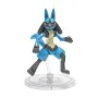 Figura Articulada Pokémon 15 cm de Pokémon, Articuladas - Ref: S2429926, Precio: 31,53 €, Descuento: %