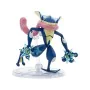 Figura Articulada Pokémon 15 cm de Pokémon, Articuladas - Ref: S2429926, Precio: 31,53 €, Descuento: %