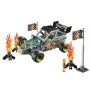 Playset Playmobil Stuntshow Racer 45 Pieces by Playmobil, Toy figures playsets - Ref: S2429947, Price: 22,16 €, Discount: %