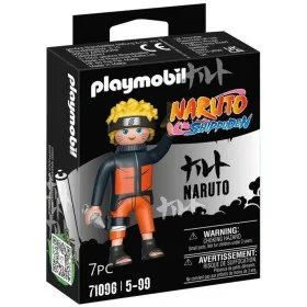 Playset Playmobil Naruto de Playmobil, Playsets de figuras de juguete - Ref: S2429949, Precio: 10,02 €, Descuento: %