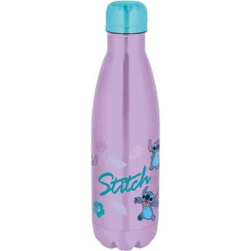 Botella Stitch 780 ml Acero Inoxidable de Stitch, Cantimploras y botellas de agua - Ref: S2429950, Precio: 16,65 €, Descuento: %