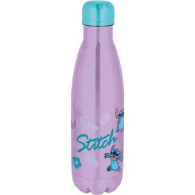 Garrafa Stitch 780 ml Aço inoxidável de Stitch, Cantil e garrafas de água - Ref: S2429950, Preço: 16,65 €, Desconto: %