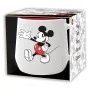 Chávena com Caixa Mickey Mouse Cerâmica 360 ml de Mickey Mouse, Canecas - Ref: S2429956, Preço: 11,11 €, Desconto: %