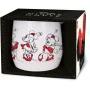 Chávena com Caixa Minnie Mouse Cerâmica 360 ml de Minnie Mouse, Canecas - Ref: S2429957, Preço: 11,57 €, Desconto: %