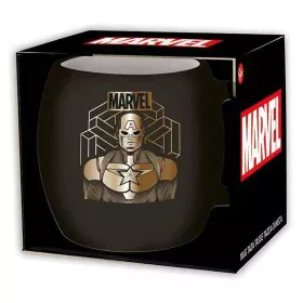 Tazza con Scatola Marvel Ceramica 360 ml di Marvel, Tazze - Rif: S2429958, Prezzo: 11,57 €, Sconto: %