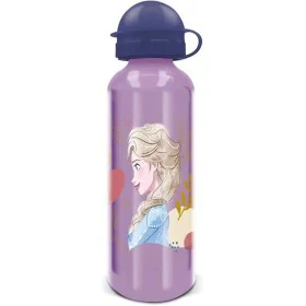 Botella Frozen Trust The Journey 530 ml Aluminio de Frozen, Cantimploras y botellas de agua - Ref: S2429981, Precio: 8,08 €, ...