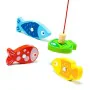 Gioco della Pesca Moltó 15 Pezzi di Moltó, Giochi da impilare - Rif: S2430011, Prezzo: 22,53 €, Sconto: %