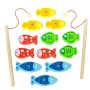 Gioco della Pesca Moltó 15 Pezzi di Moltó, Giochi da impilare - Rif: S2430011, Prezzo: 22,53 €, Sconto: %