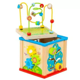 Activity centre Moltó Bucket 5 Pieces by Moltó, Activity Centres - Ref: S2430013, Price: 22,09 €, Discount: %