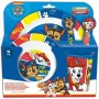 Set da picnic The Paw Patrol Pup Power Per bambini di The Paw Patrol, Set per pic-nic - Rif: S2430042, Prezzo: 9,46 €, Sconto: %