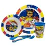 Conjunto de piquenique The Paw Patrol Pup Power Infantil de The Paw Patrol, Conjuntos para piquenique - Ref: S2430042, Preço:...