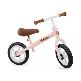 Vélo pour Enfants Toimsa 10" Sans pédales Rose + 2 Ans de Toimsa, Vélos enfants - Réf : S2430051, Prix : 38,48 €, Remise : %