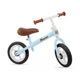 Children's Bike Toimsa 10" Without pedals + 2 Years Blue by Toimsa, Kids' Bikes - Ref: S2430052, Price: 41,55 €, Discount: %