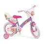 Children's Bike The Paw Patrol 14" by The Paw Patrol, Kids' Bikes - Ref: S2430059, Price: 126,07 €, Discount: %