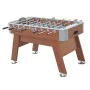 Table football Metropolitan Brown 142 x 75,5 x 88 cm by BigBuy Fun, Table Football - Ref: S2430066, Price: 561,37 €, Discount: %