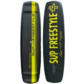 planche de surf Kohala Sup Freestyle Noir de Kohala, Planches - Réf : S2430070, Prix : 361,20 €, Remise : %