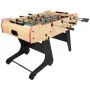 Table football Foldable 137 x 74,5 x 86 cm by BigBuy Fun, Table Football - Ref: S2430074, Price: 451,51 €, Discount: %