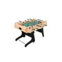 Table football Foldable 137 x 74,5 x 86 cm by BigBuy Fun, Table Football - Ref: S2430074, Price: 451,51 €, Discount: %