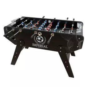 Tischfußball Imperial Deluxe 142 x 74 x 87,5 cm von BigBuy Fun, Tischkicker - Ref: S2430078, Preis: 645,03 €, Rabatt: %