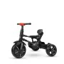 Triciclo New Rito Star 3 en 1 Carro de Paseo para Bebé de BigBuy Fun, Triciclos - Ref: S2430080, Precio: 156,53 €, Descuento: %