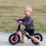 Bicicletta per Bambini New Bike Player Luci Rosa 10" di BigBuy Fun, Biciclette senza pedali - Rif: S2430084, Prezzo: 73,89 €,...