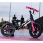 Bicicletta per Bambini New Bike Player Luci Rosa 10" di BigBuy Fun, Biciclette senza pedali - Rif: S2430084, Prezzo: 73,89 €,...