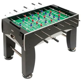 Table football Silver by BigBuy Fun, Table Football - Ref: S2430127, Price: 462,23 €, Discount: %