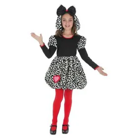 Déguisement pour Enfants Dalmatien (2 Pièces) de BigBuy Carnival, Enfants - Réf : S2430131, Prix : 20,19 €, Remise : %