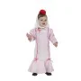 Costume per Bambini Chulapa (2 Pezzi) di BigBuy Carnival, Bambini - Rif: S2430135, Prezzo: 18,44 €, Sconto: %