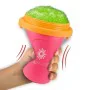 Vaso con núcleo congelante Bandai Chillfactor 10.5 x 10.5 x 18.8 cm de Bandai, Moldes para helados - Ref: S2430217, Precio: 2...