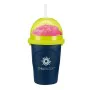 Cup with freezer core Bandai Chillfactor 10.5 x 10.5 x 18.8 cm by Bandai, Ice Lolly & Ice Cream Moulds - Ref: S2430217, Price...