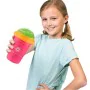 Cup with freezer core Bandai Chillfactor 10.5 x 10.5 x 18.8 cm by Bandai, Ice Lolly & Ice Cream Moulds - Ref: S2430217, Price...