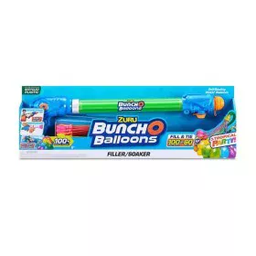 Pistola de Agua BunchO Balloons Tropical Party Globos 51 x 14,5 x 5 cm de BigBuy Fun, Pistolas de agua - Ref: S2430231, Preci...