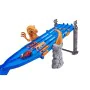 Pista da Corsa Zuru Metal Machines 4-Lane Raptor Attack 70 x 11 x 30 cm di Zuru, Piste da corsa - Rif: S2430234, Prezzo: 26,1...