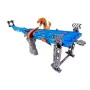 Pista de Carreras Zuru Metal Machines 4-Lane Raptor Attack 70 x 11 x 30 cm de Zuru, Pistas - Ref: S2430234, Precio: 26,16 €, ...