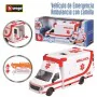 Ambulance Goliath 1:50 by Goliath, Lorries - Ref: S2430243, Price: 12,54 €, Discount: %