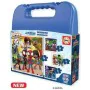 Set de 4 Puzzles Spidey Porte documents Difficulté progressive de Spidey, Puzzles classiques - Réf : S2430251, Prix : 9,26 €,...