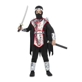 Costume per Bambini My Other Me Ninja 5 Pezzi di My Other Me, Bambini - Rif: S2430298, Prezzo: 16,55 €, Sconto: %